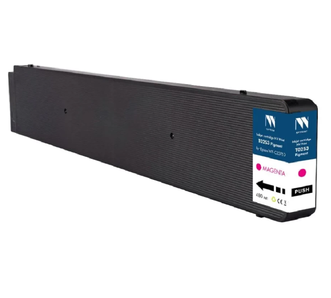 Картридж Epson C13T02S300