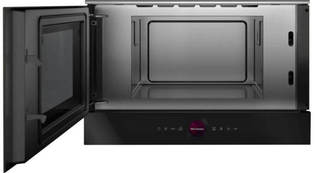 Встраиваемые микроволновые печи BOSCH Встраиваемая микроволновая печь BOSCH BFL7221B1 Встраиваемые микроволновые печи BOSCH Встраиваемая микроволновая печь BOSCH BFL7221B1