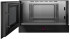 Встраиваемые микроволновые печи BOSCH Встраиваемая микроволновая печь BOSCH BFL7221B1