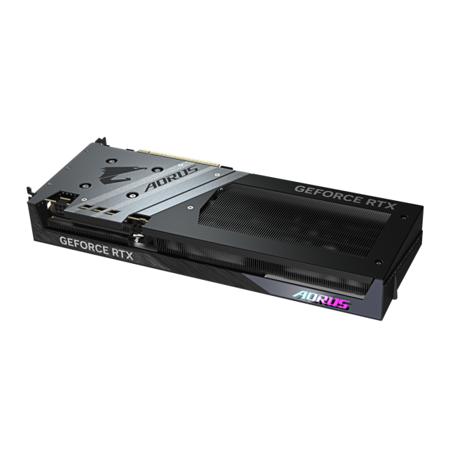 Видеокарта GIGABYTE GV-N5060AORUS E-8GD Видеокарта GIGABYTE GV-N5060AORUS E-8GD