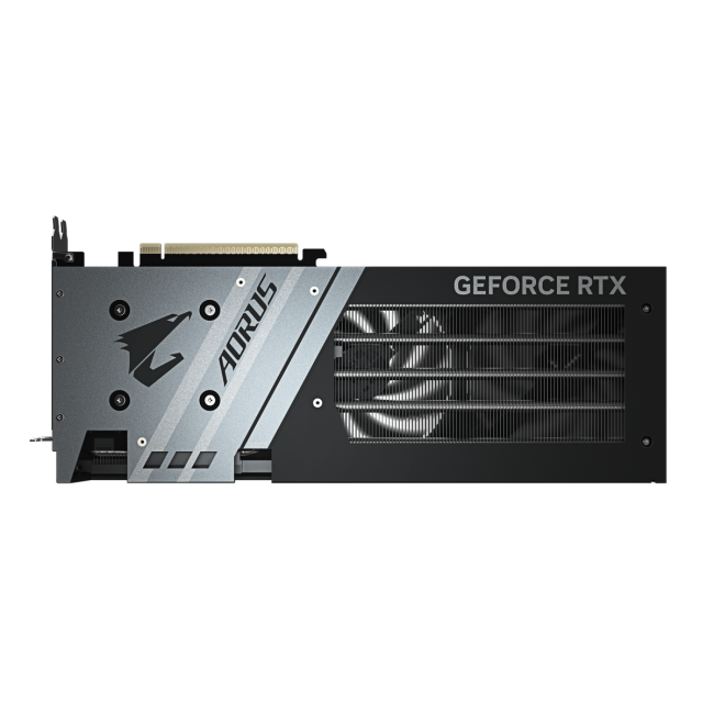 Видеокарта GIGABYTE GV-N5060AORUS E-8GD Видеокарта GIGABYTE GV-N5060AORUS E-8GD
