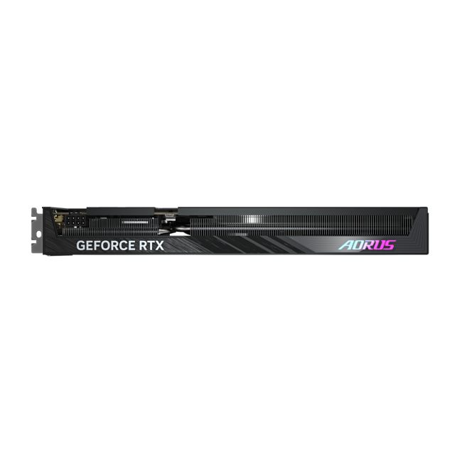 Видеокарта GIGABYTE GV-N5060AORUS E-8GD Видеокарта GIGABYTE GV-N5060AORUS E-8GD