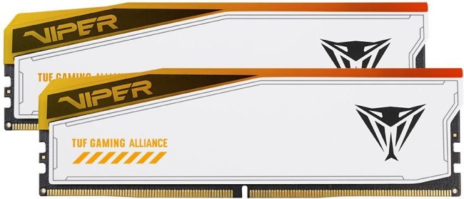Память DDR5 2x24GB 6000MHz Patriot PVER548G60C36KT Память DDR5 2x24GB 6000MHz Patriot PVER548G60C36KT