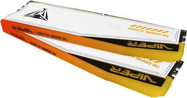 Память DDR5 2x24GB 6000MHz Patriot PVER548G60C36KT Память DDR5 2x24GB 6000MHz Patriot PVER548G60C36KT