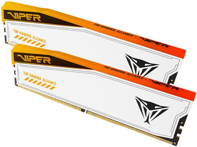 Память DDR5 2x24GB 6000MHz Patriot PVER548G60C36KT Память DDR5 2x24GB 6000MHz Patriot PVER548G60C36KT