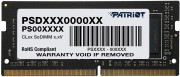 Память DDR4 32GB 3200MHz Patriot PSD432G32002S Память DDR4 32GB 3200MHz Patriot PSD432G32002S