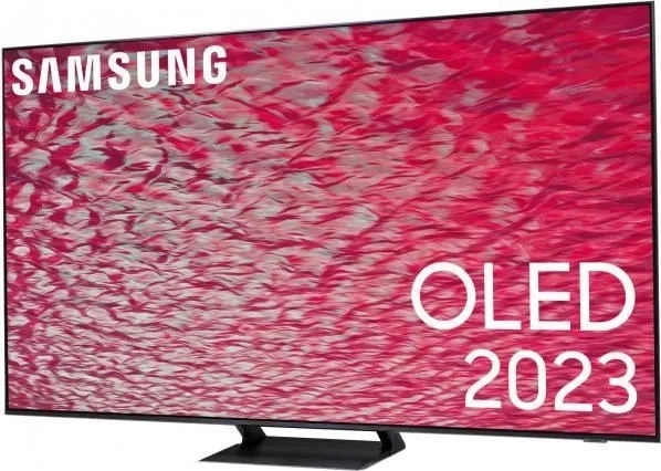 Телевизор OLED 77" Samsung Samsung Electronics QE77S90CAUXCE Телевизор OLED 77" Samsung Samsung Electronics QE77S90CAUXCE