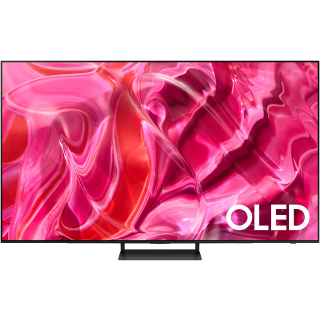 Телевизор OLED 77" Samsung Samsung Electronics QE77S90CAUXCE Телевизор OLED 77" Samsung Samsung Electronics QE77S90CAUXCE