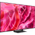 Телевизор OLED 77" Samsung Samsung Electronics QE77S90CAUXCE Телевизор OLED 77" Samsung Samsung Electronics QE77S90CAUXCE