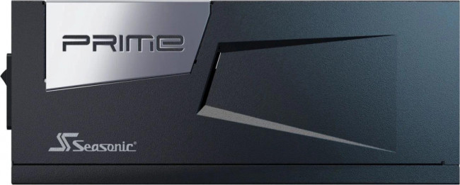 Блок питания Seasonic TX-1300 SSR-1300TR2 Блок питания Seasonic TX-1300 SSR-1300TR2
