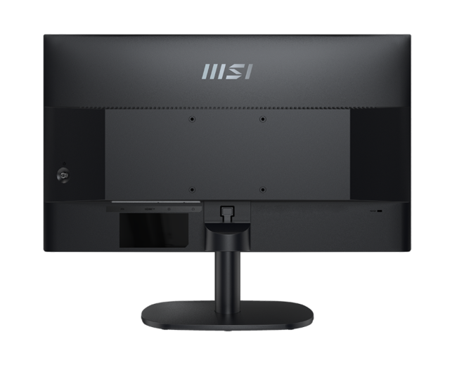 Монитор MSI 9S6-3PC0CM-014