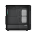 Корпус ПК без блока питания SAMA S40 Black S40-BKAPA4X1-GL