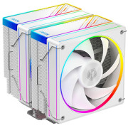 Вентилятор корпусной ID-COOLING FROZN_A620_ARGB_WHITE Вентилятор корпусной ID-COOLING FROZN_A620_ARGB_WHITE