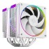 Вентилятор корпусной ID-COOLING FROZN_A620_ARGB_WHITE Вентилятор корпусной ID-COOLING FROZN_A620_ARGB_WHITE