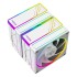 Вентилятор корпусной ID-COOLING FROZN_A620_ARGB_WHITE Вентилятор корпусной ID-COOLING FROZN_A620_ARGB_WHITE