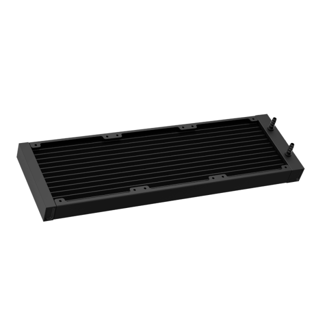 Водяное охлаждение для процессора SAMA L60 Black L60-BKWAYXO3-G Водяное охлаждение для процессора SAMA L60 Black L60-BKWAYXO3-G