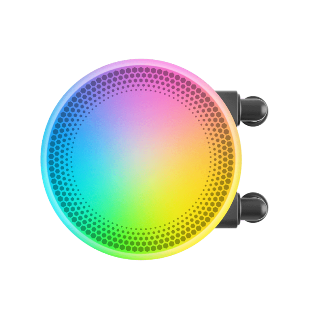 Водяное охлаждение для процессора SAMA L60 Black L60-BKWAYXO3-G Водяное охлаждение для процессора SAMA L60 Black L60-BKWAYXO3-G