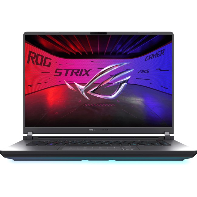 Ноутбук ASUS ROG Strix G16 G615LR-S5132 (90NR0LR1-M004Y0) Ноутбук ASUS ROG Strix G16 G615LR-S5132 (90NR0LR1-M004Y0)