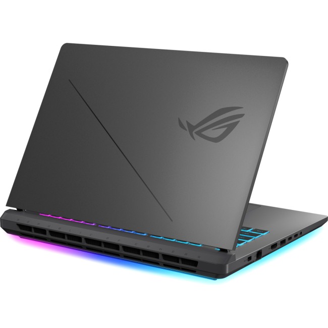Ноутбук ASUS ROG Strix G16 G615LR-S5132 (90NR0LR1-M004Y0) Ноутбук ASUS ROG Strix G16 G615LR-S5132 (90NR0LR1-M004Y0)