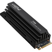 Твердотельный накопитель Crucial CT4000T705SSD5 Твердотельный накопитель Crucial CT4000T705SSD5