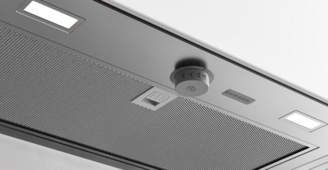 Встраиваемая в шкаф вытяжка Faber Faber INKA PLUS HCS X A52