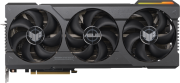Видеокарта ASUS TUF-RTX4090-O24G-GAMING