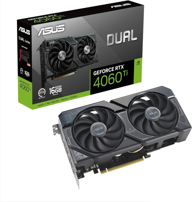Видеокарта ASUS 90YV0JH1-M0NA00 Видеокарта ASUS 90YV0JH1-M0NA00