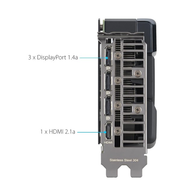 Видеокарта ASUS 90YV0JH1-M0NA00 Видеокарта ASUS 90YV0JH1-M0NA00