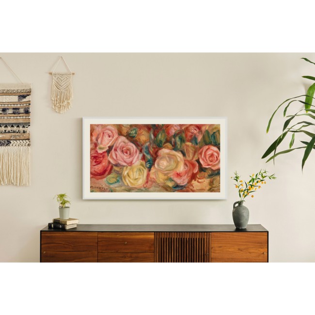 Телевизор ЖК 55'' Samsung Samsung QE55LS03DAUXCE Телевизор ЖК 55'' Samsung Samsung QE55LS03DAUXCE