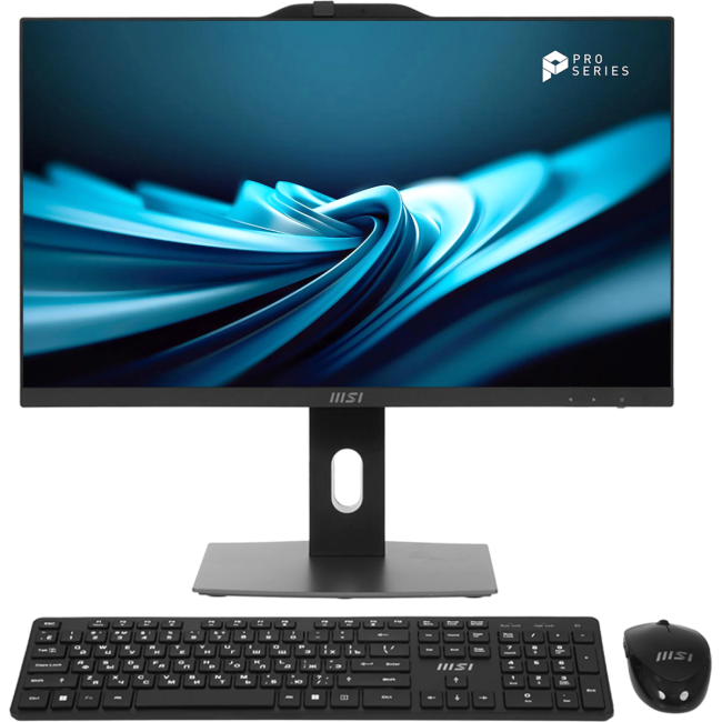 Моноблок MSI 9S6-AE0621-1211 Моноблок MSI 9S6-AE0621-1211