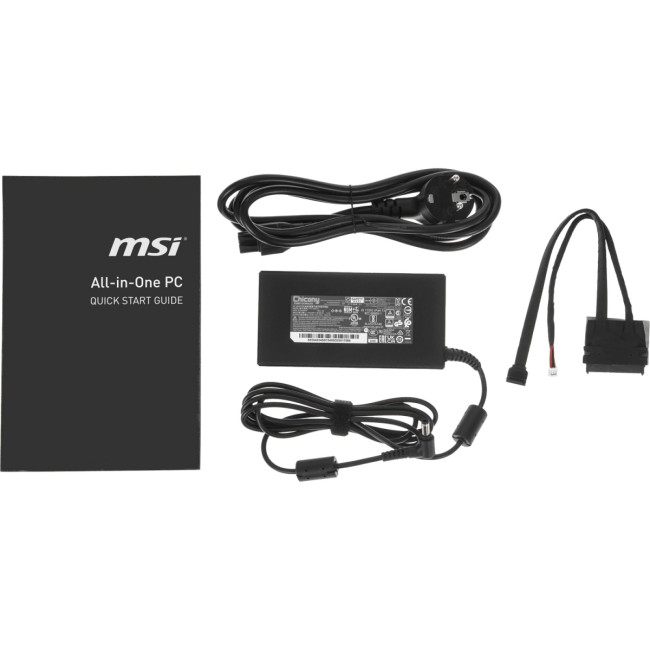 Моноблок MSI 9S6-AE0621-1211 Моноблок MSI 9S6-AE0621-1211