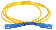 Оптический (патч-корд), SM, 9/125 (OS2), SC/UPC-SC/UPC,(simplex),2м ITK FPC09-SCU-SCU-C1L-2M Оптический (патч-корд), SM, 9/125 (OS2), SC/UPC-SC/UPC,(simplex),2м ITK FPC09-SCU-SCU-C1L-2M