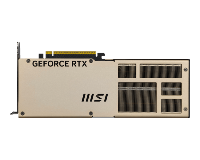 Видеокарта MSI GeForce RTX 5070 12G INSPIRE 3X OC Видеокарта MSI GeForce RTX 5070 12G INSPIRE 3X OC