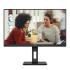 Монитор AOC 24E3QAF 23.8'', 1920x1080, IPS, 75hz, 20M:1, 300cd, 4ms, VGA, HDMI 1.4, DP 1.2, Speakers, H. adj 150mm, pivot, VESA, 3Y, Black AOC 24E3QAF Монитор AOC 24E3QAF 23.8'', 1920x1080, IPS, 75hz, 20M:1, 300cd, 4ms, VGA, HDMI 1.4, DP 1.2, Speakers, H. adj 150mm, pivot, VESA, 3Y, Black AOC 24E3QAF