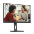 Монитор AOC 24E3QAF 23.8'', 1920x1080, IPS, 75hz, 20M:1, 300cd, 4ms, VGA, HDMI 1.4, DP 1.2, Speakers, H. adj 150mm, pivot, VESA, 3Y, Black AOC 24E3QAF Монитор AOC 24E3QAF 23.8'', 1920x1080, IPS, 75hz, 20M:1, 300cd, 4ms, VGA, HDMI 1.4, DP 1.2, Speakers, H. adj 150mm, pivot, VESA, 3Y, Black AOC 24E3QAF