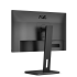 Монитор AOC 24E3QAF 23.8'', 1920x1080, IPS, 75hz, 20M:1, 300cd, 4ms, VGA, HDMI 1.4, DP 1.2, Speakers, H. adj 150mm, pivot, VESA, 3Y, Black AOC 24E3QAF Монитор AOC 24E3QAF 23.8'', 1920x1080, IPS, 75hz, 20M:1, 300cd, 4ms, VGA, HDMI 1.4, DP 1.2, Speakers, H. adj 150mm, pivot, VESA, 3Y, Black AOC 24E3QAF