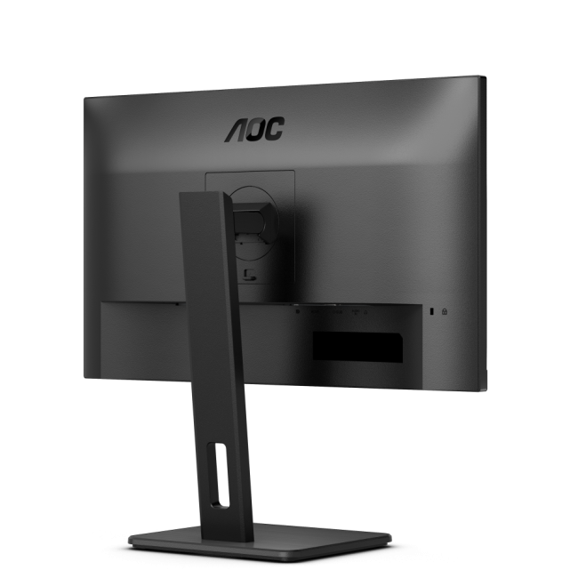 Монитор AOC 24E3QAF 23.8'', 1920x1080, IPS, 75hz, 20M:1, 300cd, 4ms, VGA, HDMI 1.4, DP 1.2, Speakers, H. adj 150mm, pivot, VESA, 3Y, Black AOC 24E3QAF Монитор AOC 24E3QAF 23.8'', 1920x1080, IPS, 75hz, 20M:1, 300cd, 4ms, VGA, HDMI 1.4, DP 1.2, Speakers, H. adj 150mm, pivot, VESA, 3Y, Black AOC 24E3QAF