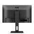Монитор AOC 24E3QAF 23.8'', 1920x1080, IPS, 75hz, 20M:1, 300cd, 4ms, VGA, HDMI 1.4, DP 1.2, Speakers, H. adj 150mm, pivot, VESA, 3Y, Black AOC 24E3QAF Монитор AOC 24E3QAF 23.8'', 1920x1080, IPS, 75hz, 20M:1, 300cd, 4ms, VGA, HDMI 1.4, DP 1.2, Speakers, H. adj 150mm, pivot, VESA, 3Y, Black AOC 24E3QAF