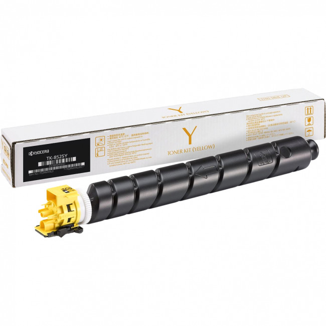 тонер-картридж Kyocera TK-8525K Kyocera 1T02RMANL1 тонер-картридж Kyocera TK-8525K Kyocera 1T02RMANL1