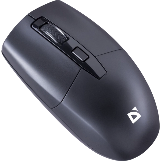 Defender Беспроводная оптическая мышь Modern MB-985 черный,4D,800-1600dpi,бесшумн Defender 52985 Defender Беспроводная оптическая мышь Modern MB-985 черный,4D,800-1600dpi,бесшумн Defender 52985