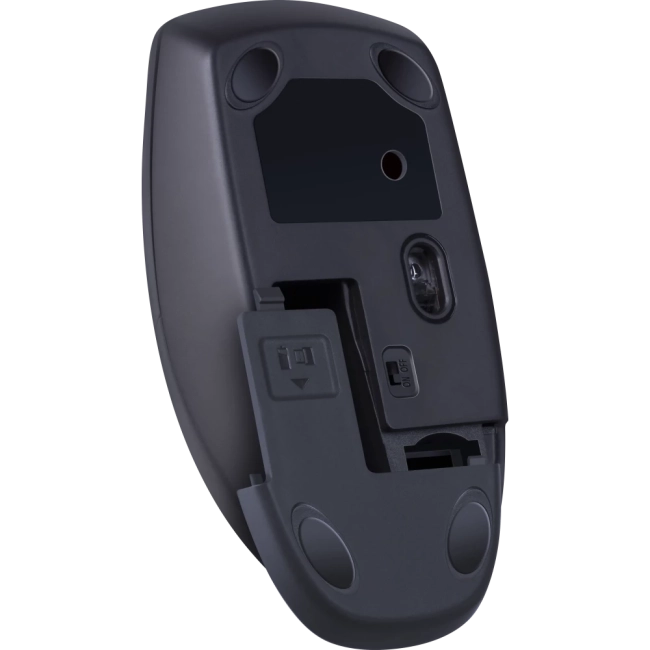 Defender Беспроводная оптическая мышь Modern MB-985 черный,4D,800-1600dpi,бесшумн Defender 52985 Defender Беспроводная оптическая мышь Modern MB-985 черный,4D,800-1600dpi,бесшумн Defender 52985