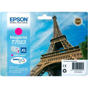 Картридж Epson C13T70234010 Картридж Epson C13T70234010