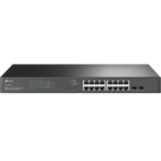 Коммутатор TP-Link TL-SG2218P Коммутатор TP-Link TL-SG2218P