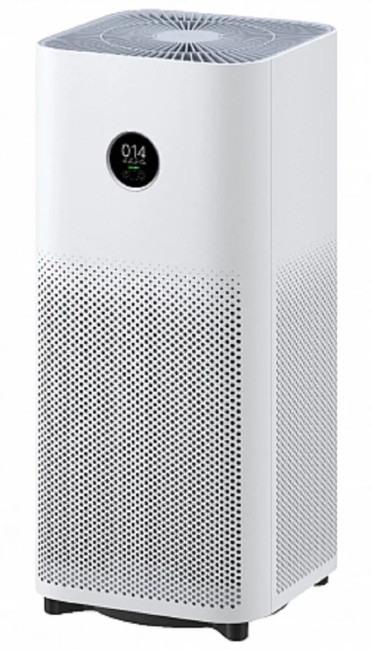Очиститель воздуха XIAOMI Smart Air Purifier 4 EU Очиститель воздуха XIAOMI Smart Air Purifier 4 EU Очиститель воздуха XIAOMI Smart Air Purifier 4 EU Очиститель воздуха XIAOMI Smart Air Purifier 4 EU