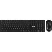 Комплект (клавиатура + мышь) MSI FORGE K210 W COMBO RU Комплект (клавиатура + мышь) MSI FORGE K210 W COMBO RU