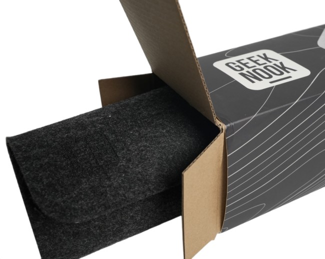 Коврик для мыши Geek Nook 20240403