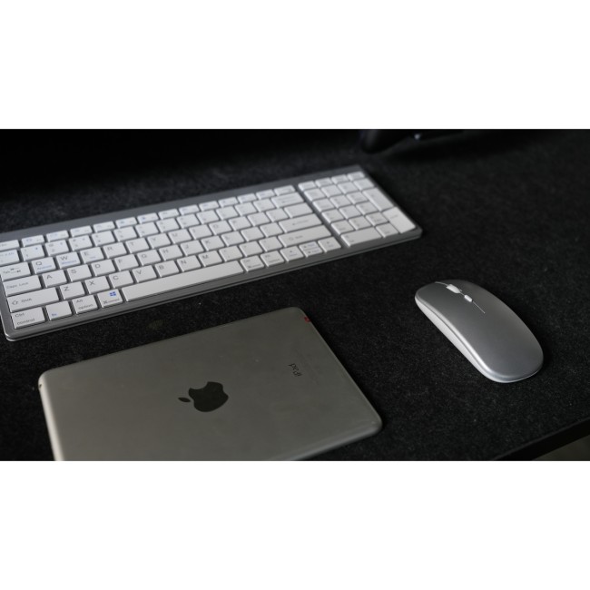 Коврик для мыши Geek Nook 20240403