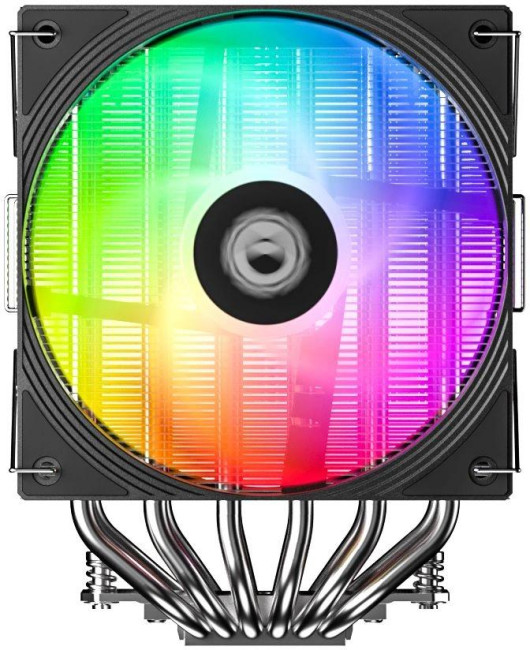 Устройство охлаждения(кулер) ID-COOLING FROZN A620 PRO SE ARGB Устройство охлаждения(кулер) ID-COOLING FROZN A620 PRO SE ARGB