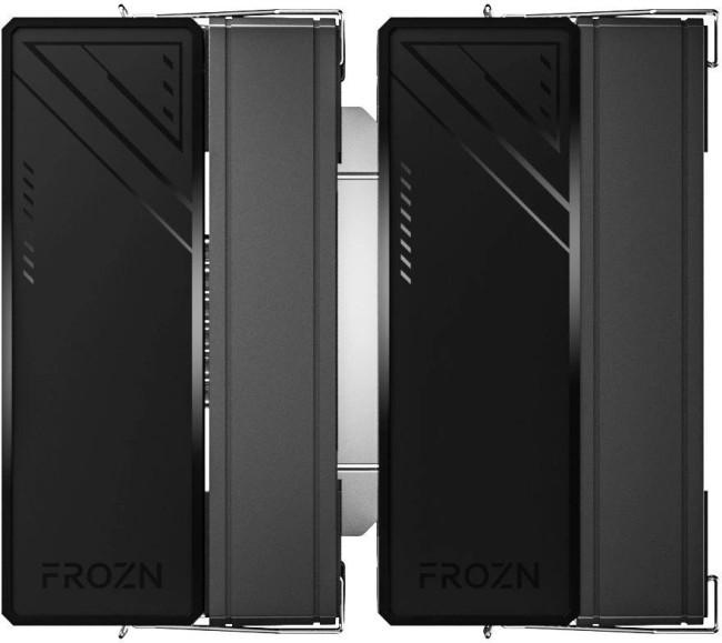 Устройство охлаждения(кулер) ID-COOLING FROZN A620 PRO SE ARGB Устройство охлаждения(кулер) ID-COOLING FROZN A620 PRO SE ARGB