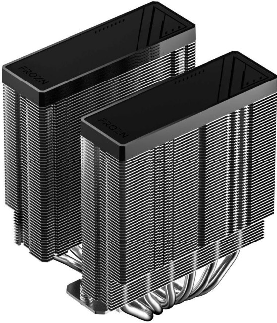 Устройство охлаждения(кулер) ID-COOLING FROZN A620 PRO SE ARGB Устройство охлаждения(кулер) ID-COOLING FROZN A620 PRO SE ARGB
